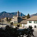 La Stazione Bed and breakfast 3*