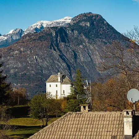 La Stazione Bed & Breakfast