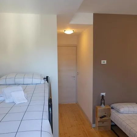 La Stazione 3* Trontano