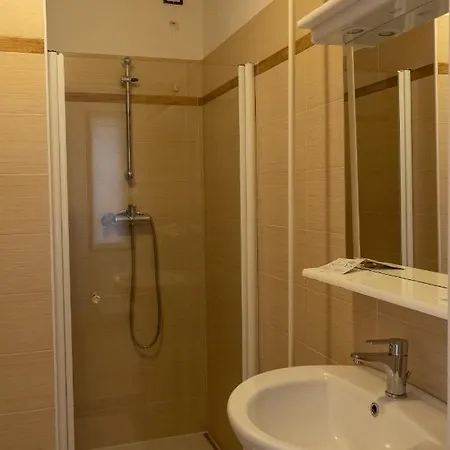 Bed and breakfast La Stazione Trontano