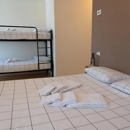 La Stazione Bed & Breakfast