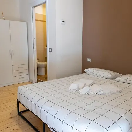 La Stazione Trontano