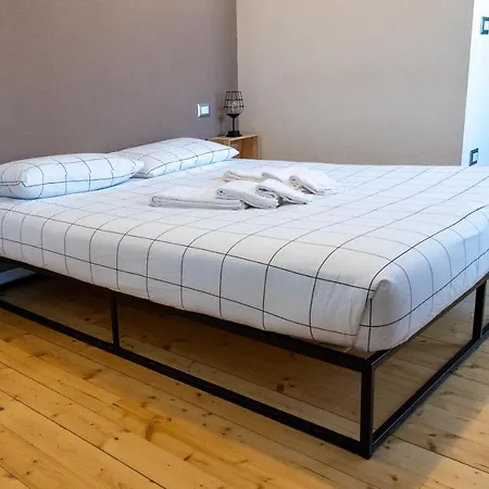 Bed & Breakfast La Stazione Trontano