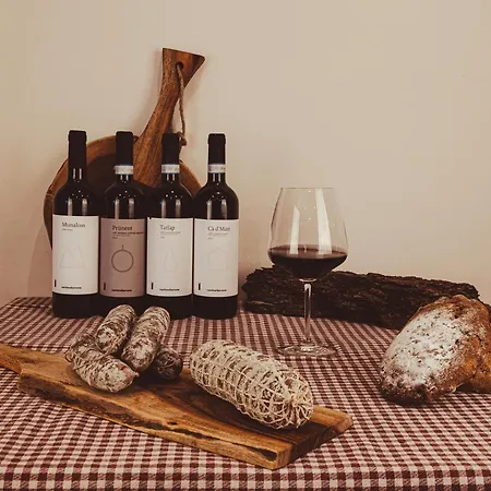 La Stazione Bed & Breakfast 3*