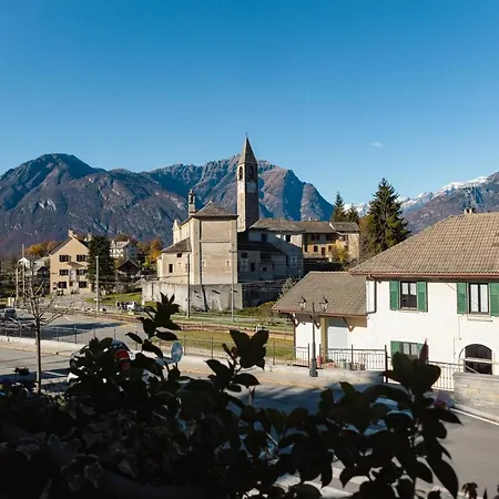 La Stazione Bed and breakfast 3*